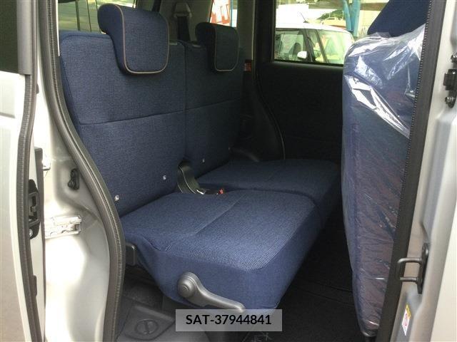 Daihatsu MOVE 2022-07 250375-17
