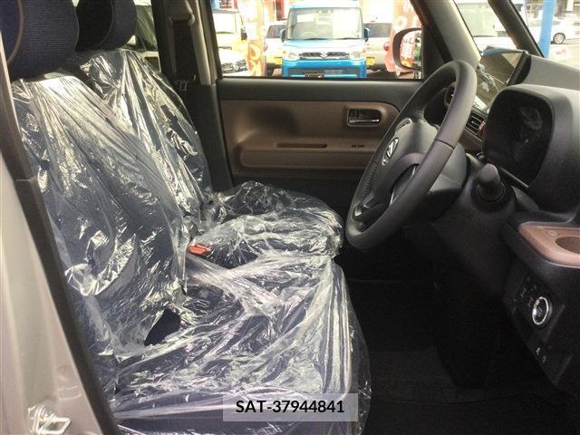Daihatsu MOVE 2022-07 250375-16