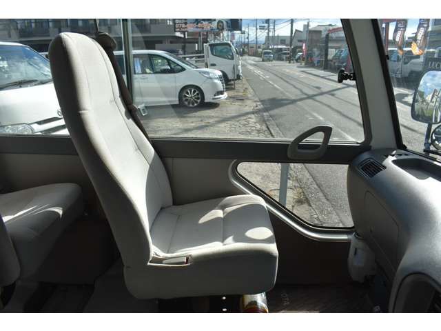 Toyota COASTER 2007-04 188486-6