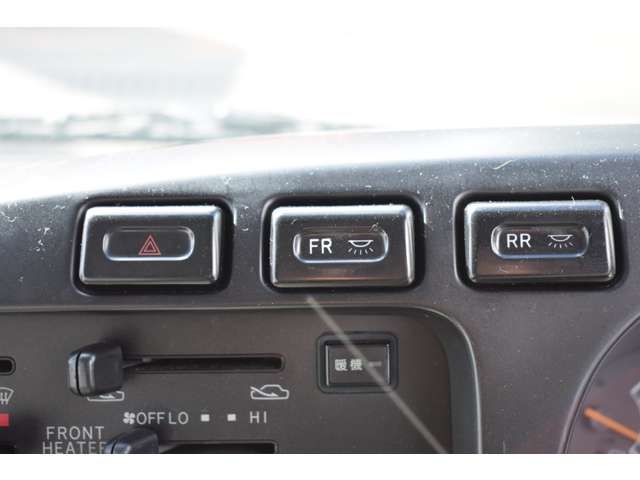 Toyota COASTER 2007-04 188486-9