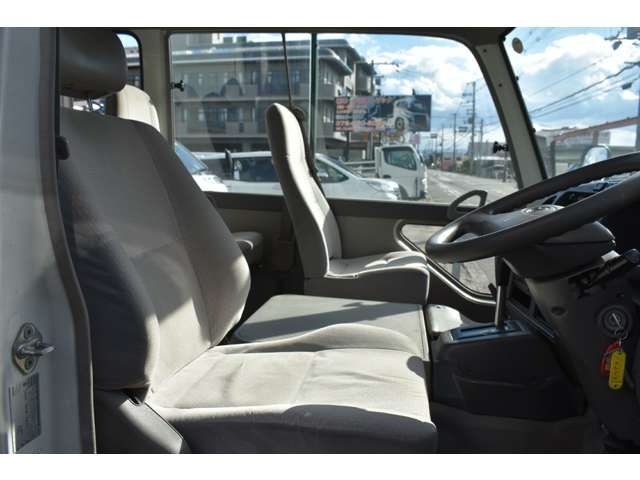 Toyota COASTER 2007-04 188486-5