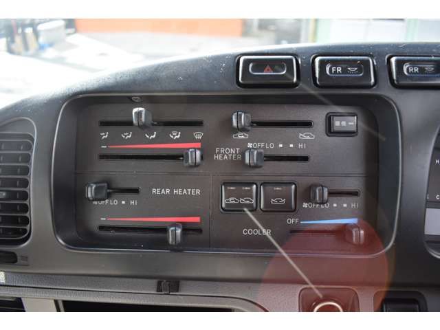 Toyota COASTER 2007-04 188486-8
