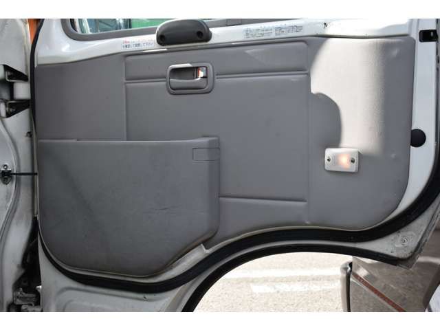 Toyota COASTER 2007-04 188486-4