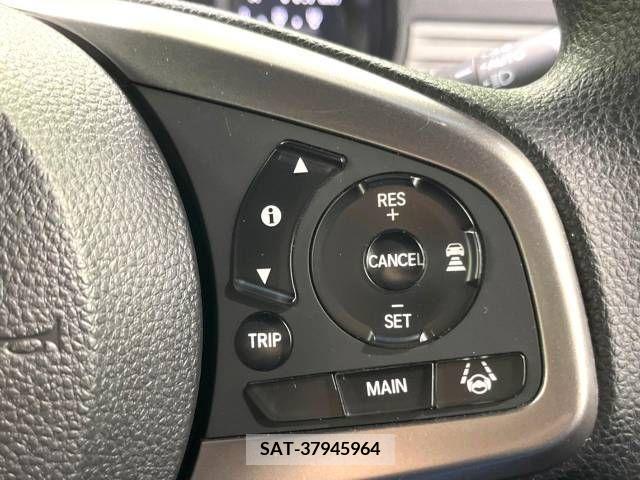Honda N-VAN 2021-02 376000-5
