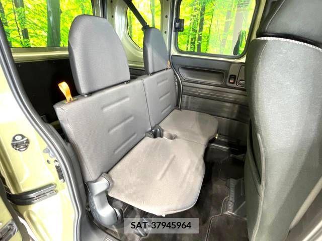 Honda N-VAN 2021-02 376000-12