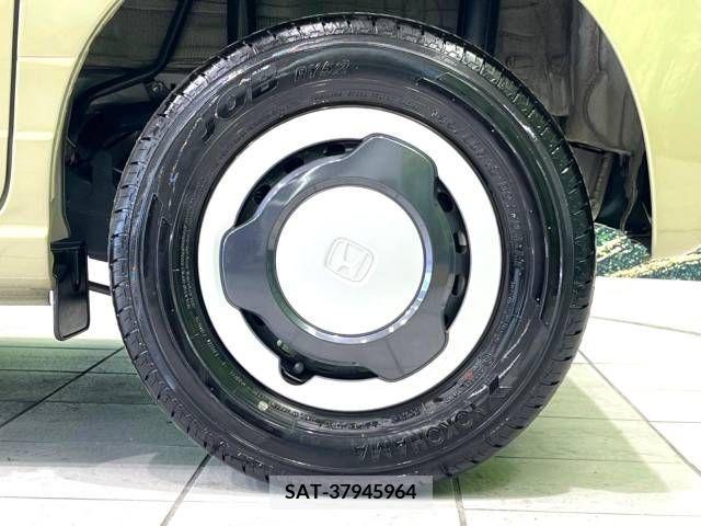 Honda N-VAN 2021-02 376000-10
