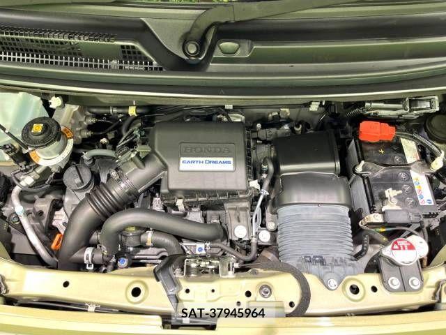 Honda N-VAN 2021-02 376000-18