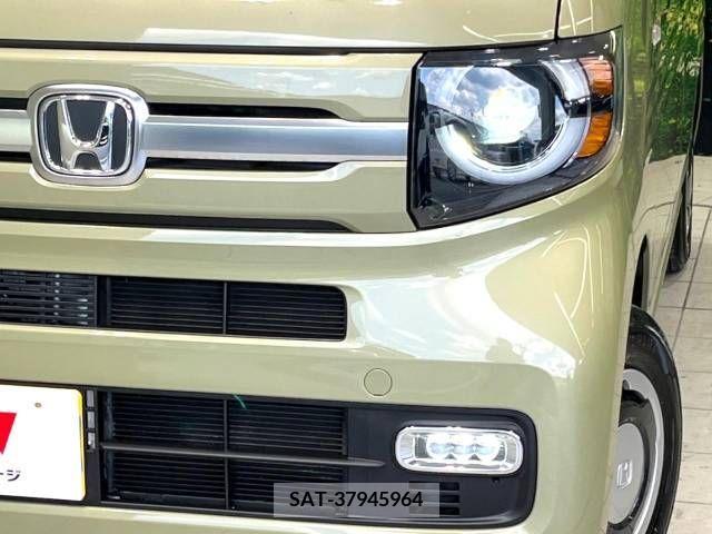 Honda N-VAN 2021-02 376000-9