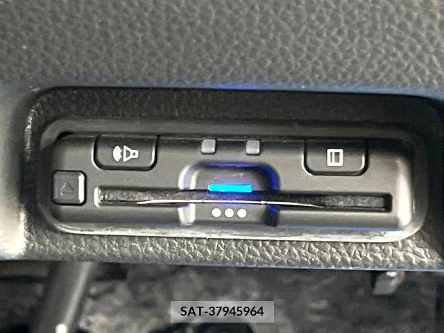 Honda N-VAN 2021-02 376000-7