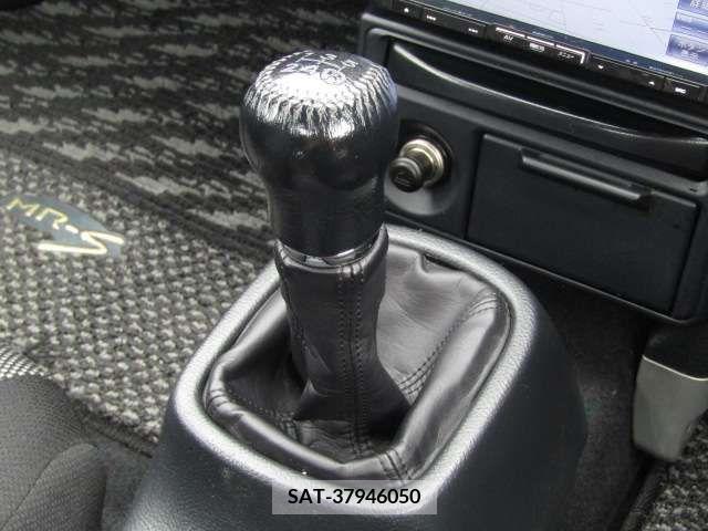 Toyota MR-S 2000-08 340281-1