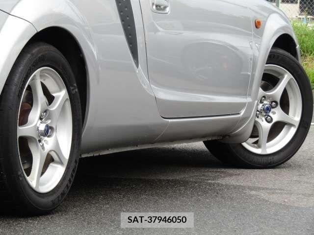 Toyota MR-S 2000-08 340281-8