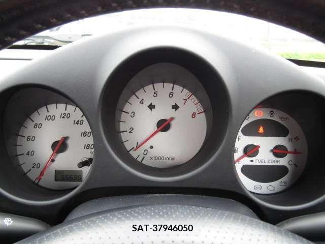 Toyota MR-S 2000-08 340281-13