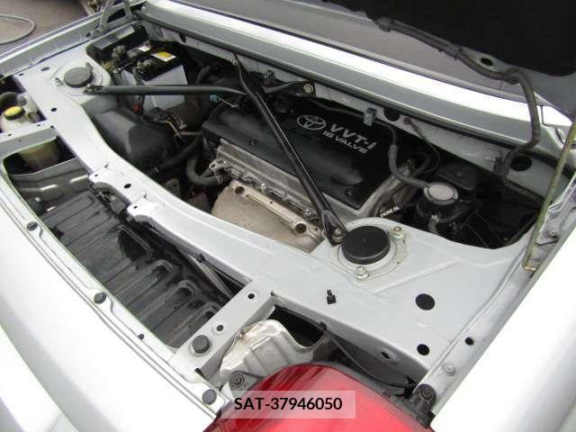 Toyota MR-S 2000-08 340281-19