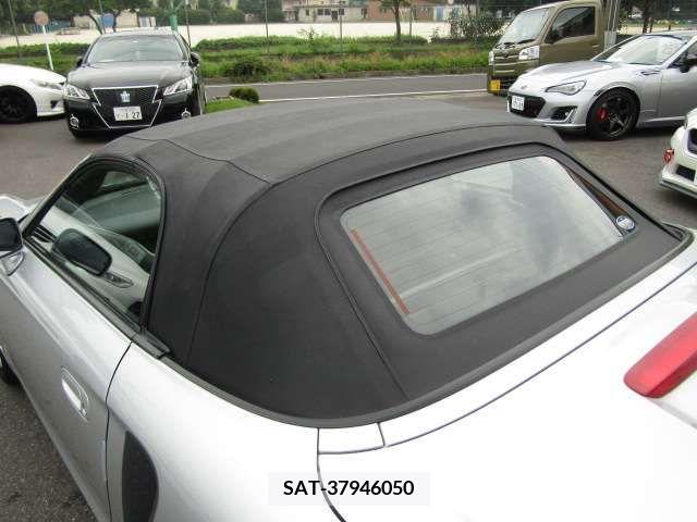 Toyota MR-S 2000-08 340281-2