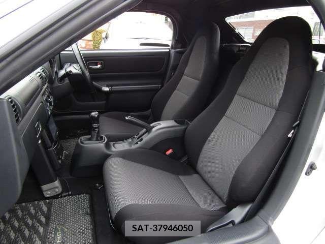 Toyota MR-S 2000-08 340281-18