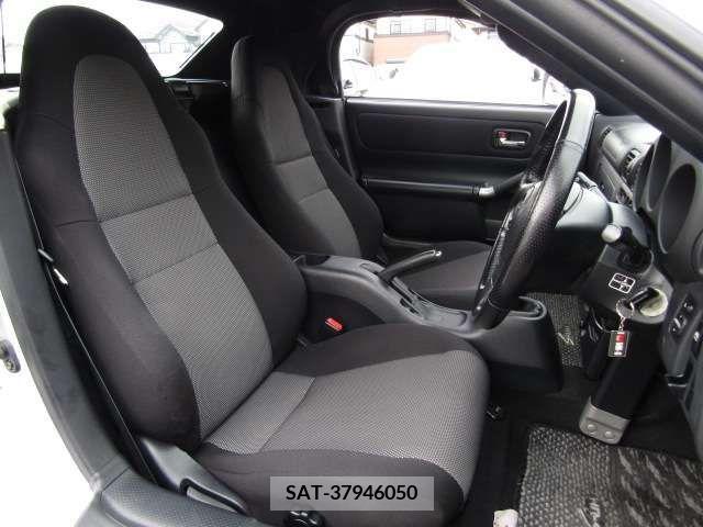 Toyota MR-S 2000-08 340281-17