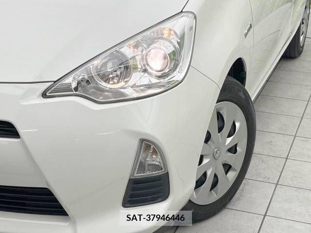 Toyota AQUA 2015-07 314188-12