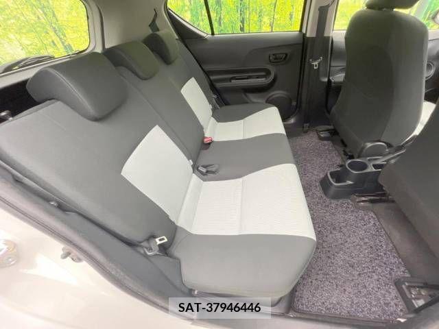 Toyota AQUA 2015-07 314188-9
