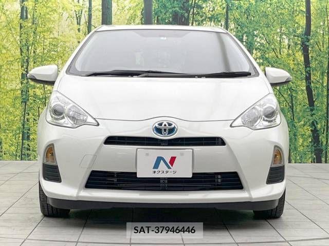 Toyota AQUA 2015-07 314188-14