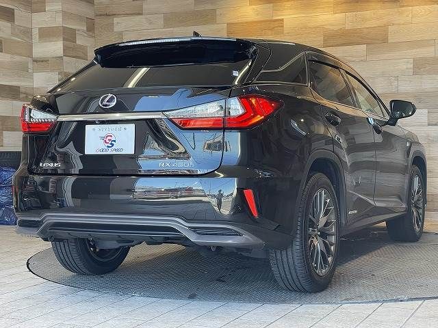 Lexus RX 2018-07 11222-15