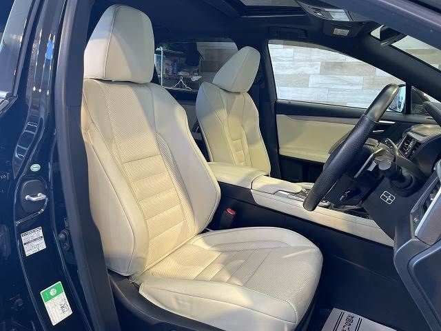 Lexus RX 2018-07 11222-10