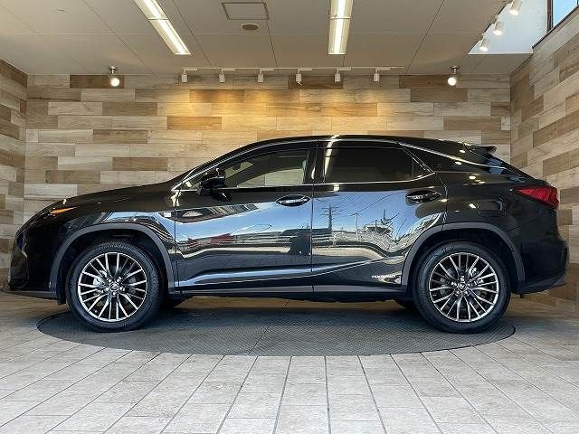Lexus RX 2018-07 11222-13