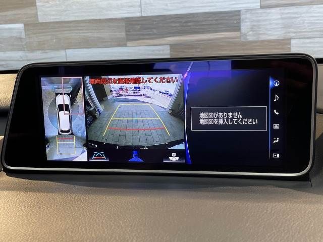 Lexus RX 2018-07 11222-2