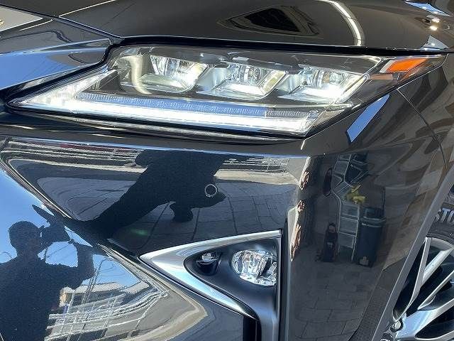 Lexus RX 2018-07 11222-18