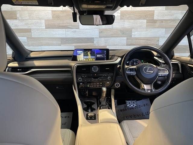Lexus RX 2018-07 11222-1