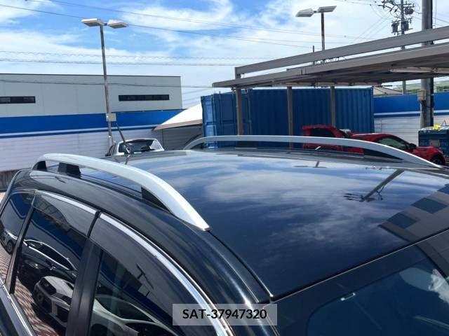 Subaru FORESTER 2013-09 336362-2