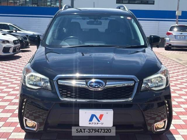 Subaru FORESTER 2013-09 336362-14