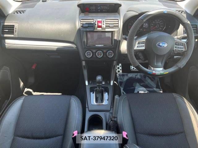 Subaru FORESTER 2013-09 336362-1