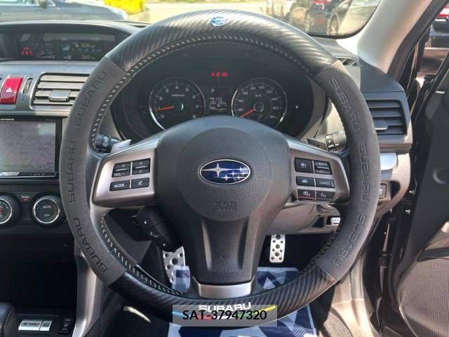 Subaru FORESTER 2013-09 336362-11
