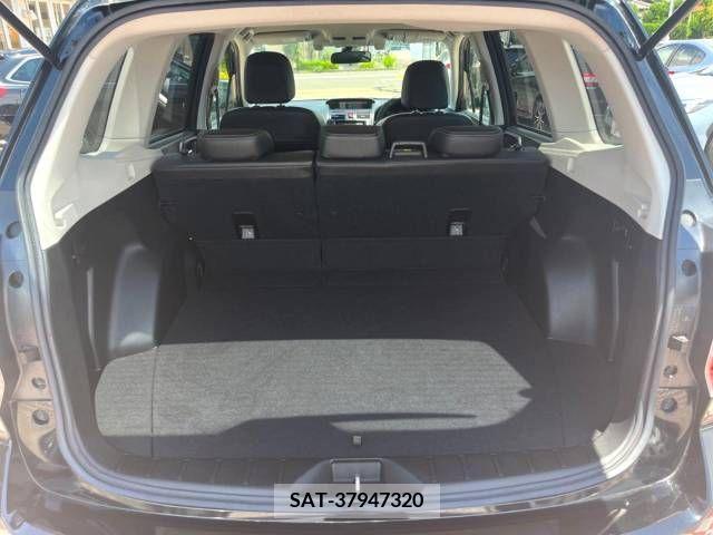 Subaru FORESTER 2013-09 336362-10
