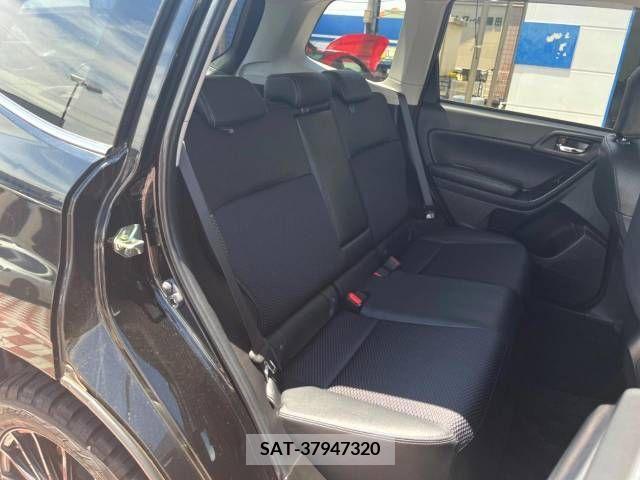 Subaru FORESTER 2013-09 336362-9