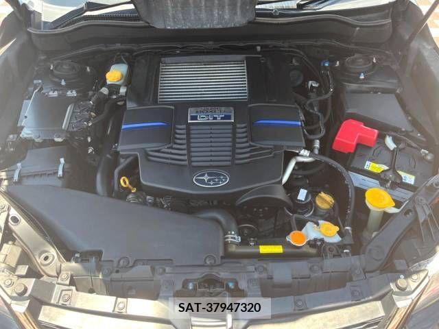 Subaru FORESTER 2013-09 336362-18