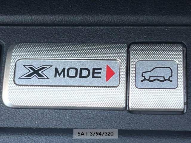 Subaru FORESTER 2013-09 336362-5