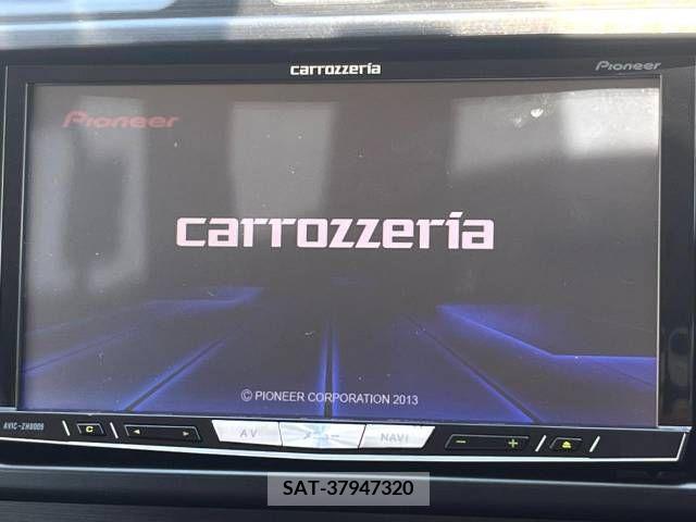 Subaru FORESTER 2013-09 336362-4