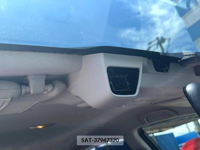 Subaru FORESTER 2013-09 336362-3
