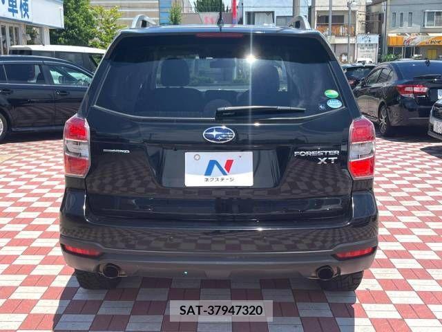 Subaru FORESTER 2013-09 336362-15