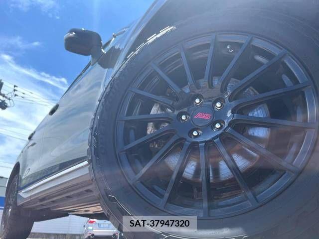 Subaru FORESTER 2013-09 336362-13