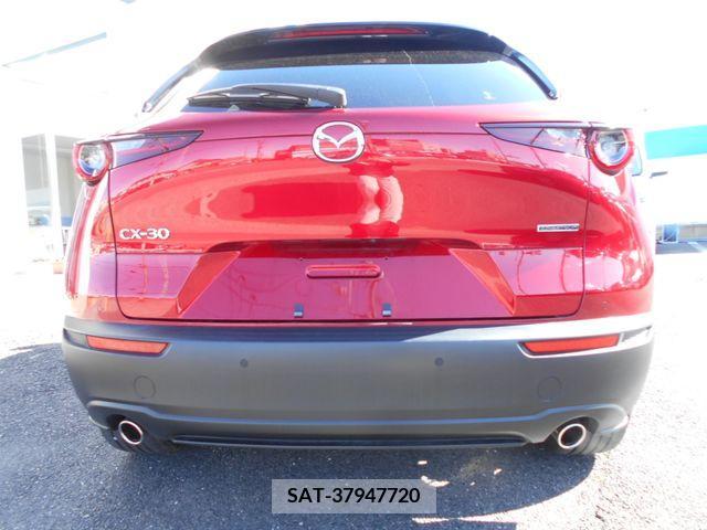 Mazda CX-30 2021-03 215170-7
