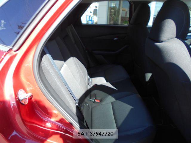 Mazda CX-30 2021-03 215170-12