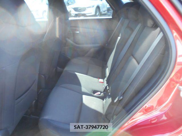 Mazda CX-30 2021-03 215170-13