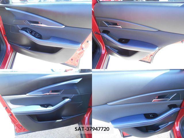 Mazda CX-30 2021-03 215170-14