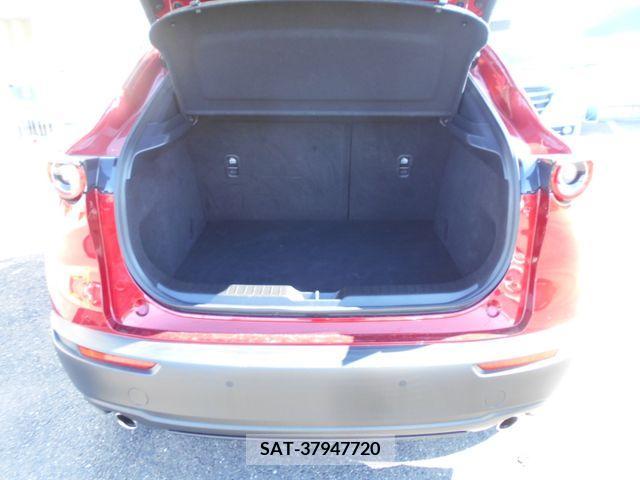 Mazda CX-30 2021-03 215170-15