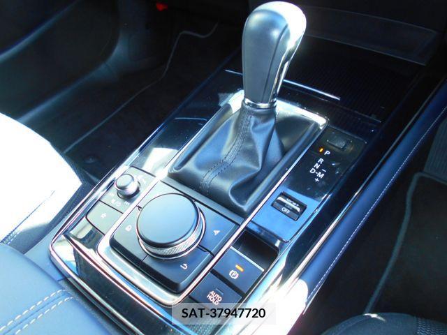 Mazda CX-30 2021-03 215170-19