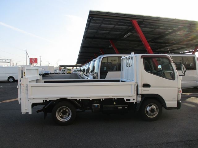 Mitsubishi CANTER 2011-06 1123-6