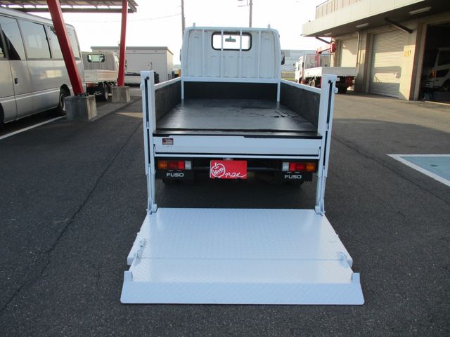 Mitsubishi CANTER 2011-06 1123-8