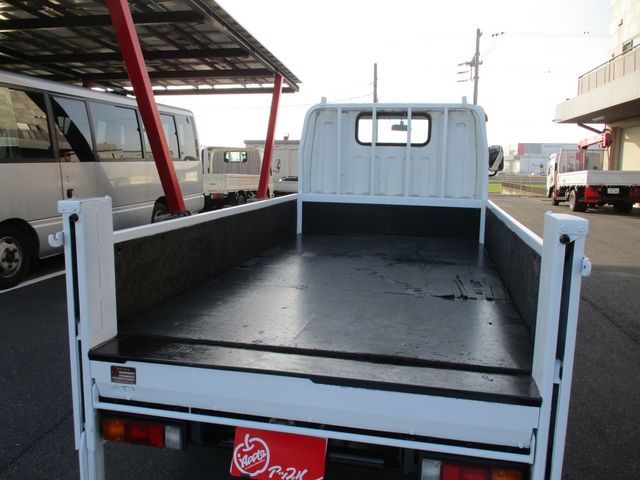 Mitsubishi CANTER 2011-06 1123-10